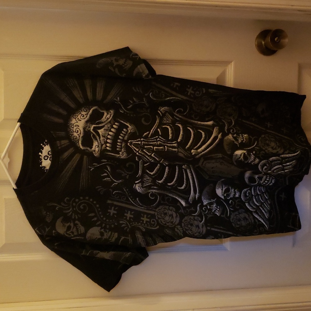 Mens Tshirt